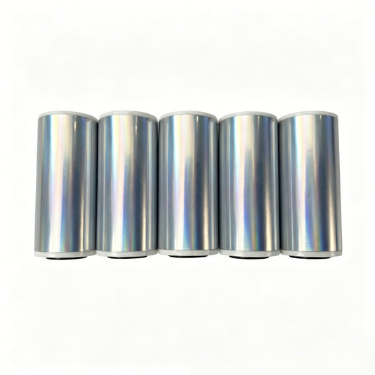 Holographic Paper Refill