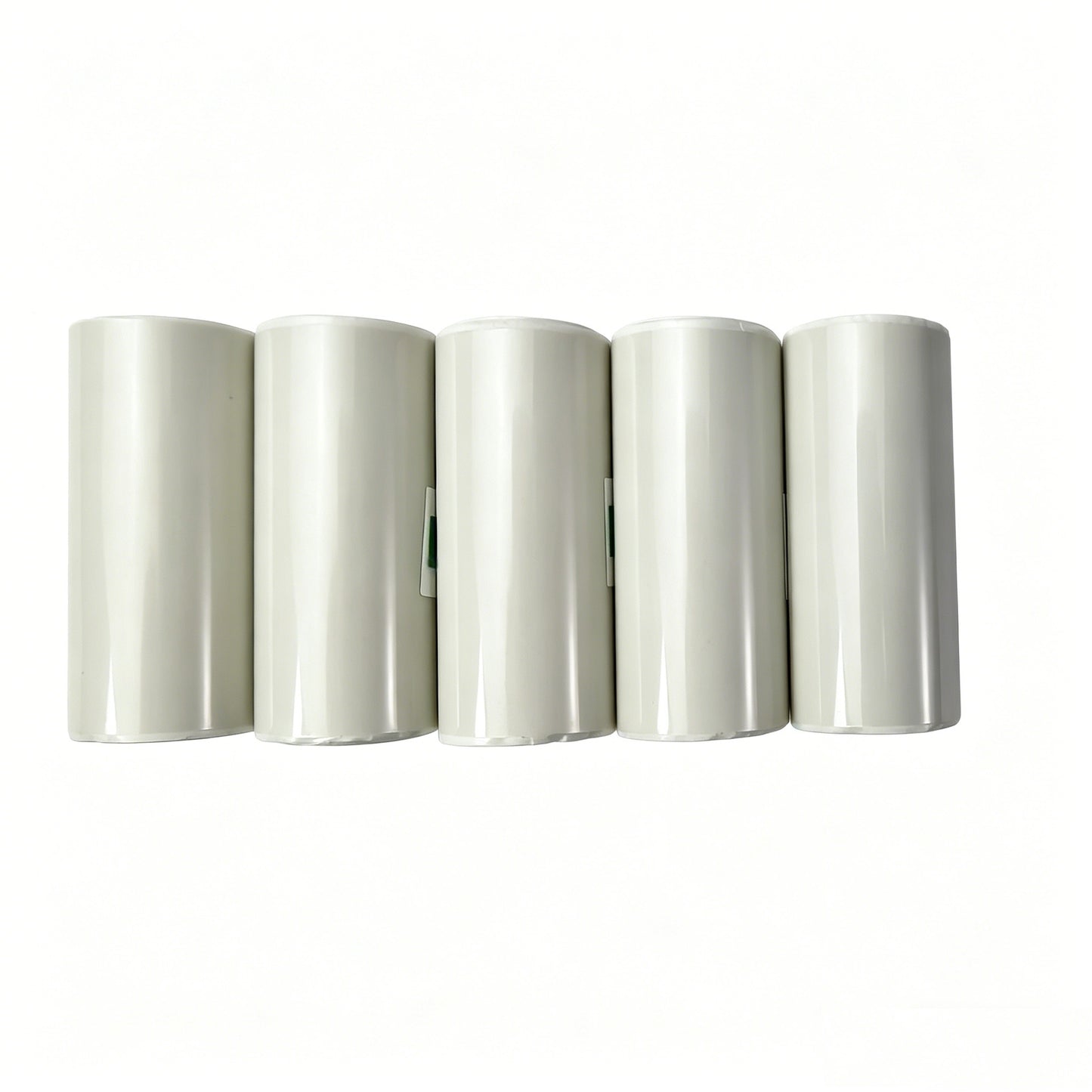 Transparent Paper Refill
